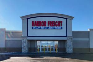 Located on Main Street in Sterling, Colorado, this store has a wide selection of tools, home improvement items, and outdoor equipment. . Harbor freight sterling colorado